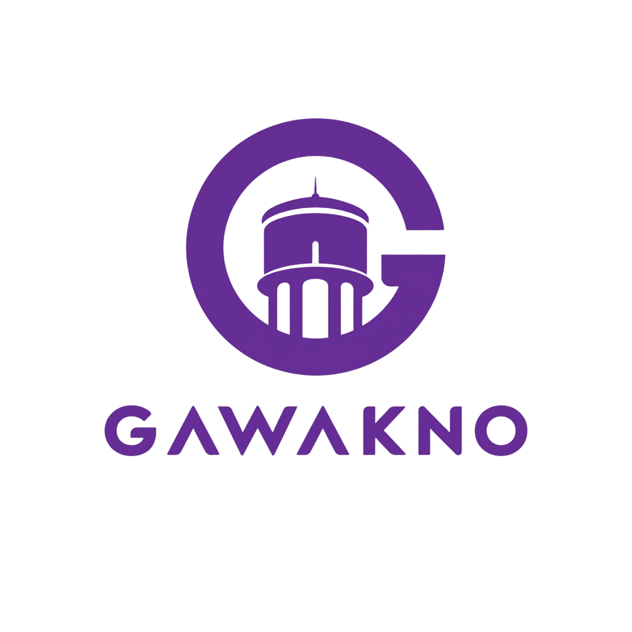 Gawakno Logo